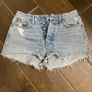 GRLFRND Cindy Shorts